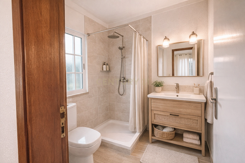 Villa i Azambuja, Lisbon, Azambuja - € 350.000 | Ref: C0222-06768 - foto 24