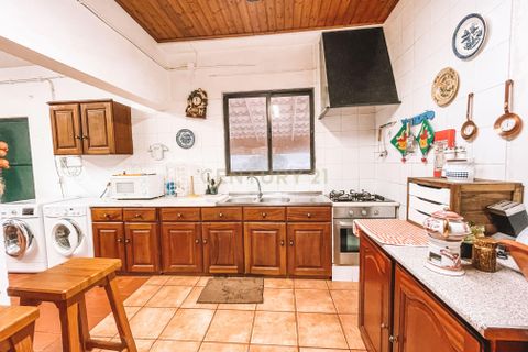 Villa i Azambuja, Lisbon, Azambuja - € 350.000 | Ref: C0222-06768 - foto 26