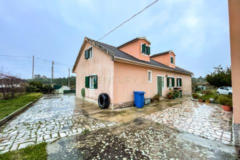 Villa i Azambuja, Lisbon, Azambuja - € 350.000 | Ref: C0222-06768 - foto 32