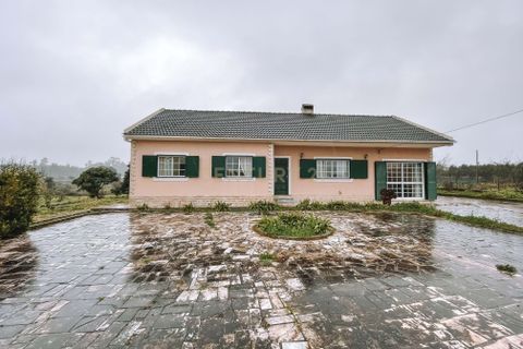Villa i Azambuja, Lisbon, Azambuja - € 350.000 | Ref: C0222-06768 - foto 33