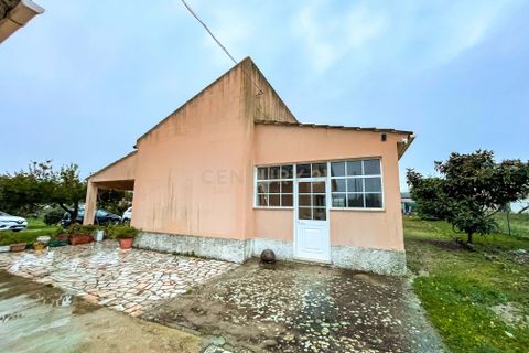 Villa i Azambuja, Lisbon, Azambuja - € 350.000 | Ref: C0222-06768 - foto 34