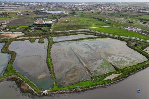 Helårsgrund i Montijo, Setubal, Montijo - € 195.000 | Ref: C0222-06769 - foto 4