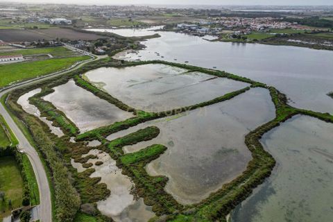 Helårsgrund i Montijo, Setubal, Montijo - € 195.000 | Ref: C0222-06769 - foto 6