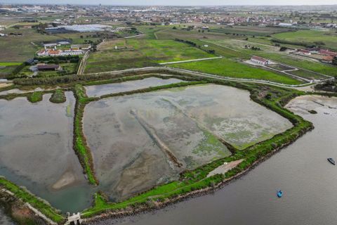 Helårsgrund i Montijo, Setubal, Montijo - € 195.000 | Ref: C0222-06769 - foto 9