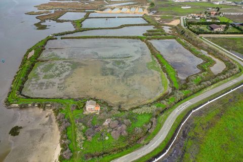 Helårsgrund i Montijo, Setubal, Montijo - € 195.000 | Ref: C0222-06769 - foto 13