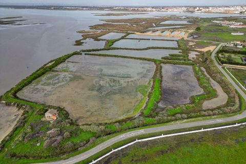 Helårsgrund i Montijo, Setubal, Montijo - € 195.000 | Ref: C0222-06769 - foto 16