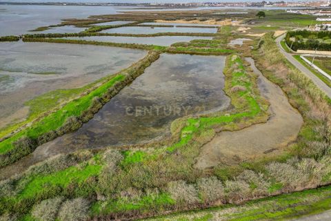 Helårsgrund i Montijo, Setubal, Montijo - € 195.000 | Ref: C0222-06769 - foto 23