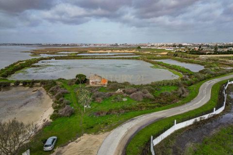 Helårsgrund i Montijo, Setubal, Montijo - € 195.000 | Ref: C0222-06769 - foto 24