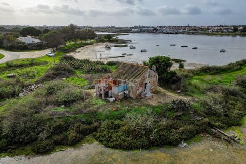 Helårsgrund i Montijo, Setubal, Montijo - € 195.000 | Ref: C0222-06769 - foto 26