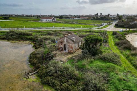 Helårsgrund i Montijo, Setubal, Montijo - € 195.000 | Ref: C0222-06769 - foto 27