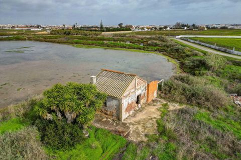 Helårsgrund i Montijo, Setubal, Montijo - € 195.000 | Ref: C0222-06769 - foto 30