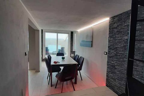 Apartament a Cecina, Livorno, Cecina - € 500.000 | Ref: CV-PA170 - foto 6