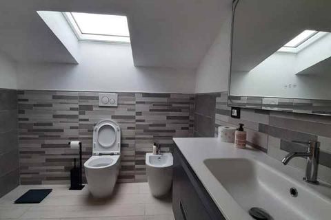 Apartament a Cecina, Livorno, Cecina - € 500.000 | Ref: CV-PA170 - foto 11