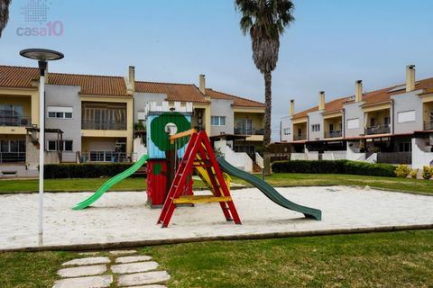 Villa a Samora Correia, Santarem, Samora Correia - € 450.000 | Ref: ALC 1377 - foto 4