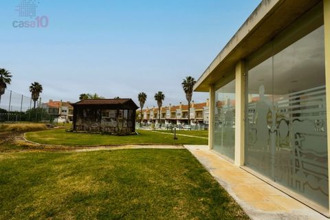 Villa a Samora Correia, Santarem, Samora Correia - € 450.000 | Ref: ALC 1377 - foto 6