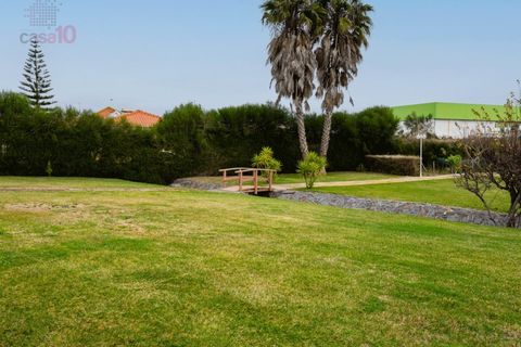 Villa a Samora Correia, Santarem, Samora Correia - € 450.000 | Ref: ALC 1377 - foto 8