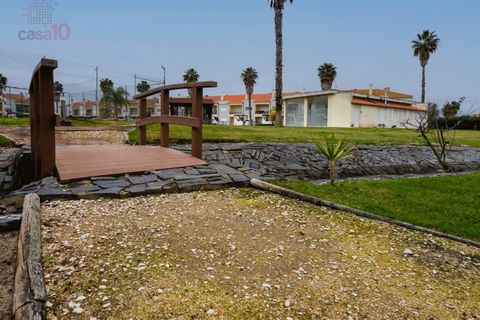 Villa a Samora Correia, Santarem, Samora Correia - € 450.000 | Ref: ALC 1377 - foto 9