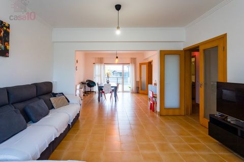 Villa a Samora Correia, Santarem, Samora Correia - € 450.000 | Ref: ALC 1377 - foto 11
