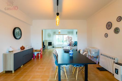 Villa a Samora Correia, Santarem, Samora Correia - € 450.000 | Ref: ALC 1377 - foto 12