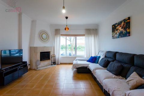 Villa a Samora Correia, Santarem, Samora Correia - € 450.000 | Ref: ALC 1377 - foto 13