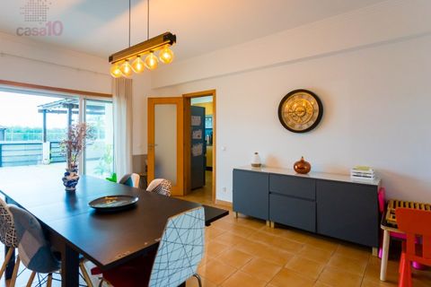 Villa a Samora Correia, Santarem, Samora Correia - € 450.000 | Ref: ALC 1377 - foto 15