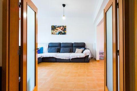 Villa a Samora Correia, Santarem, Samora Correia - € 450.000 | Ref: ALC 1377 - foto 16
