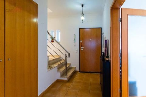 Villa a Samora Correia, Santarem, Samora Correia - € 450.000 | Ref: ALC 1377 - foto 17