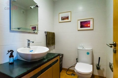 Villa a Samora Correia, Santarem, Samora Correia - € 450.000 | Ref: ALC 1377 - foto 18
