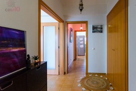 Villa a Samora Correia, Santarem, Samora Correia - € 450.000 | Ref: ALC 1377 - foto 19