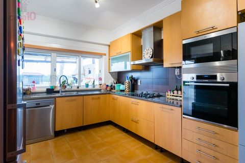 Villa a Samora Correia, Santarem, Samora Correia - € 450.000 | Ref: ALC 1377 - foto 20