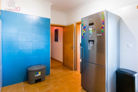 Villa a Samora Correia, Santarem, Samora Correia - € 450.000 | Ref: ALC 1377 - foto 21