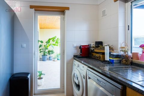 Villa a Samora Correia, Santarem, Samora Correia - € 450.000 | Ref: ALC 1377 - foto 22