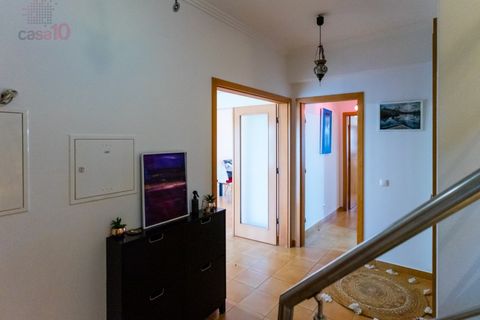 Villa a Samora Correia, Santarem, Samora Correia - € 450.000 | Ref: ALC 1377 - foto 23