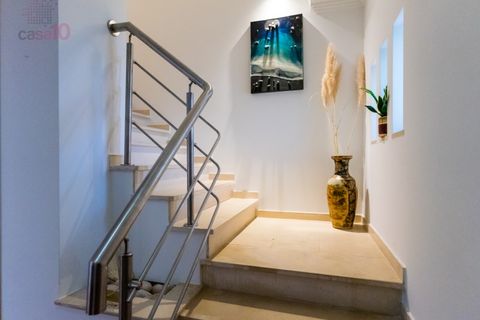 Villa a Samora Correia, Santarem, Samora Correia - € 450.000 | Ref: ALC 1377 - foto 24