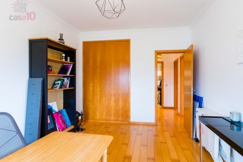 Villa a Samora Correia, Santarem, Samora Correia - € 450.000 | Ref: ALC 1377 - foto 28