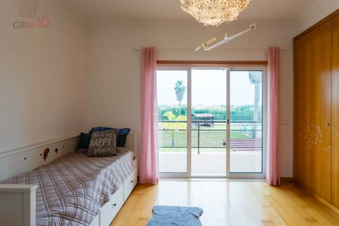 Villa a Samora Correia, Santarem, Samora Correia - € 450.000 | Ref: ALC 1377 - foto 31