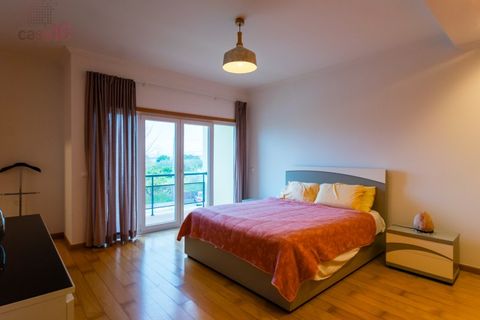 Villa a Samora Correia, Santarem, Samora Correia - € 450.000 | Ref: ALC 1377 - foto 35