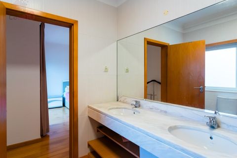 Villa a Samora Correia, Santarem, Samora Correia - € 450.000 | Ref: ALC 1377 - foto 39