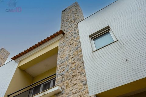 Villa a Samora Correia, Santarem, Samora Correia - € 450.000 | Ref: ALC 1377 - foto 43