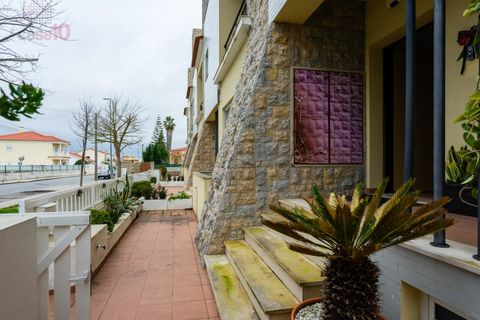 Villa a Samora Correia, Santarem, Samora Correia - € 450.000 | Ref: ALC 1377 - foto 46