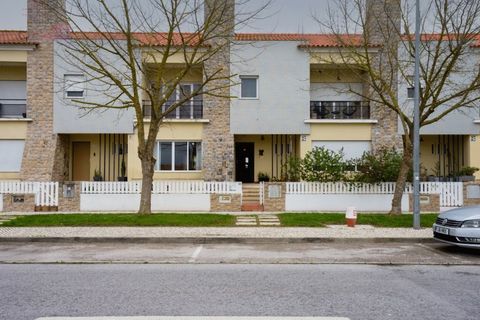 Villa a Samora Correia, Santarem, Samora Correia - € 450.000 | Ref: ALC 1377 - foto 47