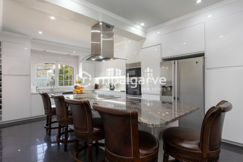 Villa i Albufeira, Faro, Albufeira - € 1.250.000 | Ref: TACM2639N - foto 8