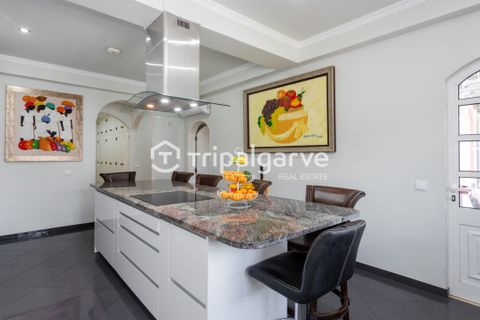 Villa i Albufeira, Faro, Albufeira - € 1.250.000 | Ref: TACM2639N - foto 9