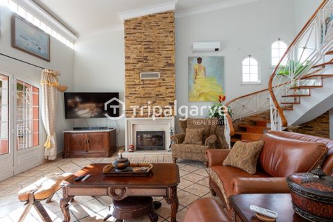 Villa i Albufeira, Faro, Albufeira - € 1.250.000 | Ref: TACM2639N - foto 13