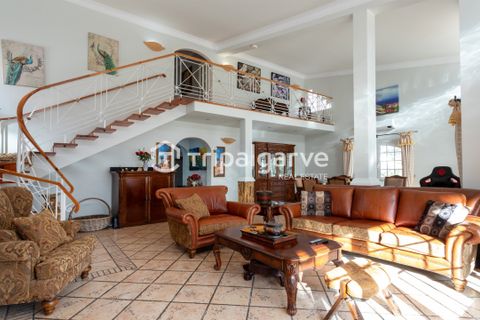 Villa i Albufeira, Faro, Albufeira - € 1.250.000 | Ref: TACM2639N - foto 14