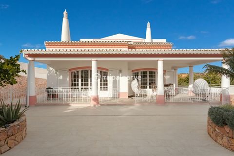 Villa i Albufeira, Faro, Albufeira - € 1.250.000 | Ref: TACM2639N - foto 2