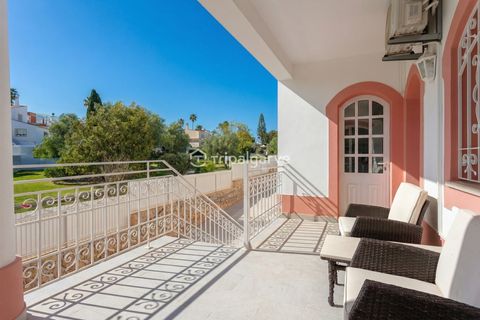 Villa i Albufeira, Faro, Albufeira - € 1.250.000 | Ref: TACM2639N - foto 5