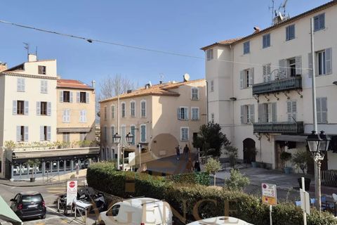 Lejlighed i Antibes, Alpes-Maritimes, Antibes - € 335.000 | Ref: 86665721 - foto 2