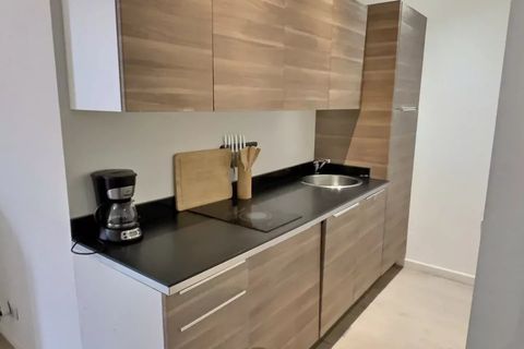 Lejlighed i Antibes, Alpes-Maritimes, Antibes - € 335.000 | Ref: 86665721 - foto 3