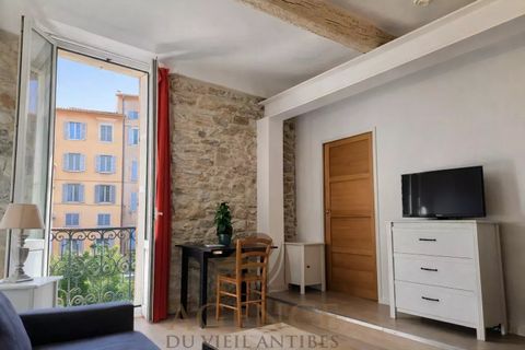 Lejlighed i Antibes, Alpes-Maritimes, Antibes - € 335.000 | Ref: 86665721 - foto 4